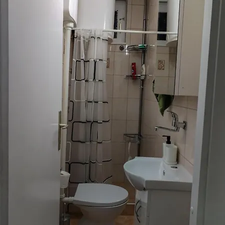 Apartment Studio-harmony Belgrade