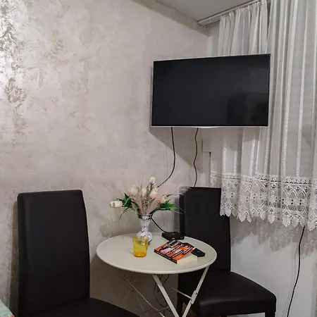 Studio-harmony Apartment