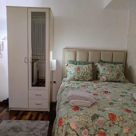 Studio-harmony Apartment *