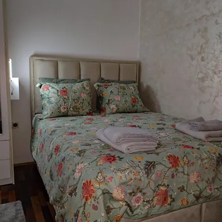 Apartment Studio-harmony *