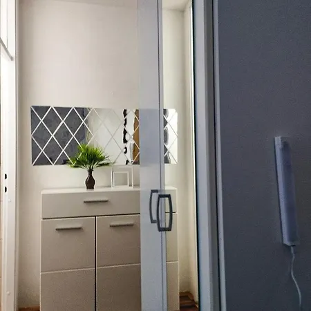 Studio-harmony Apartment