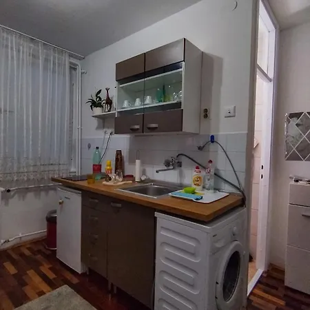 Apartment Studio-harmony Belgrade